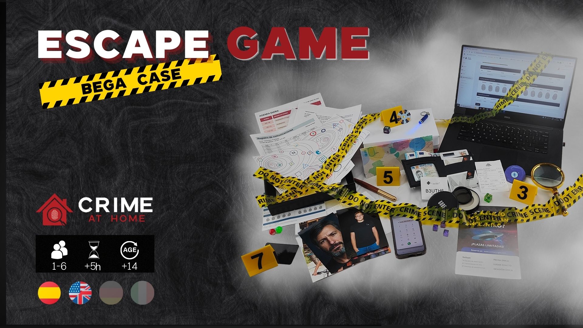 Imagen del Juego