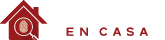 Crimen en Casa Logo