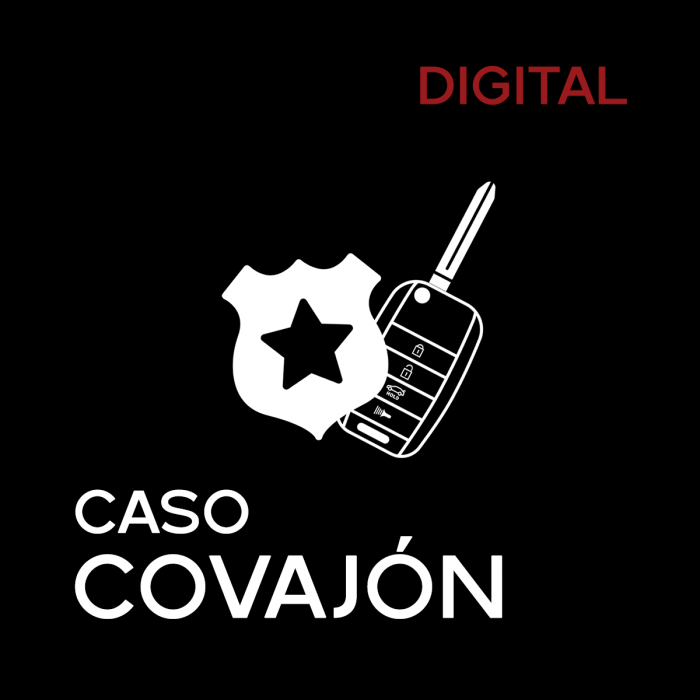 Caso Covajon Digital